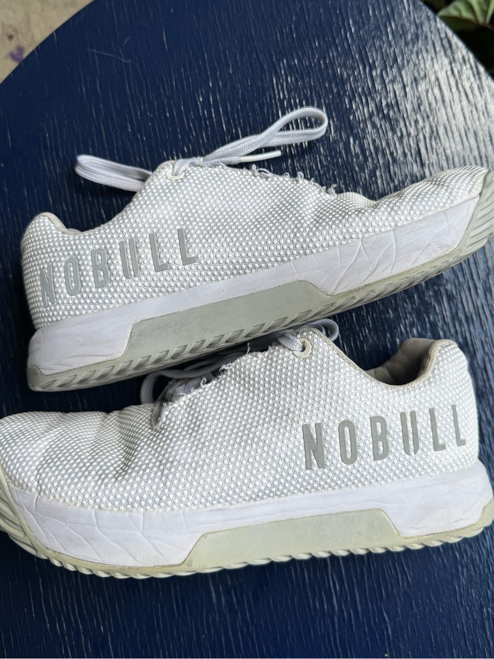 NOBULL Women’s  Outwork CrossFit Lifting Performance Trainer Shoes Training